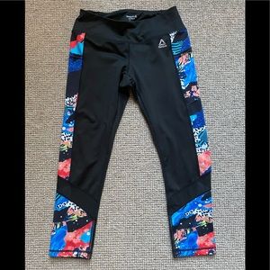 Reebok Workout Pants